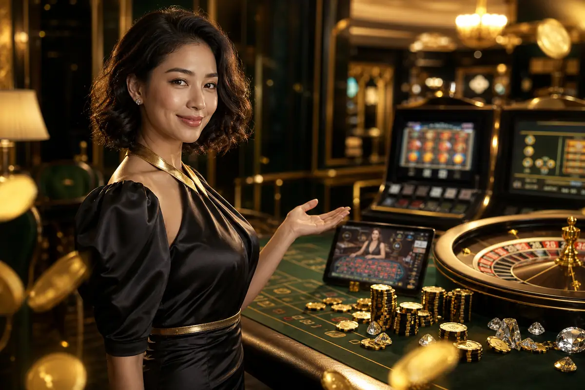 okking82 dành cho người Việt