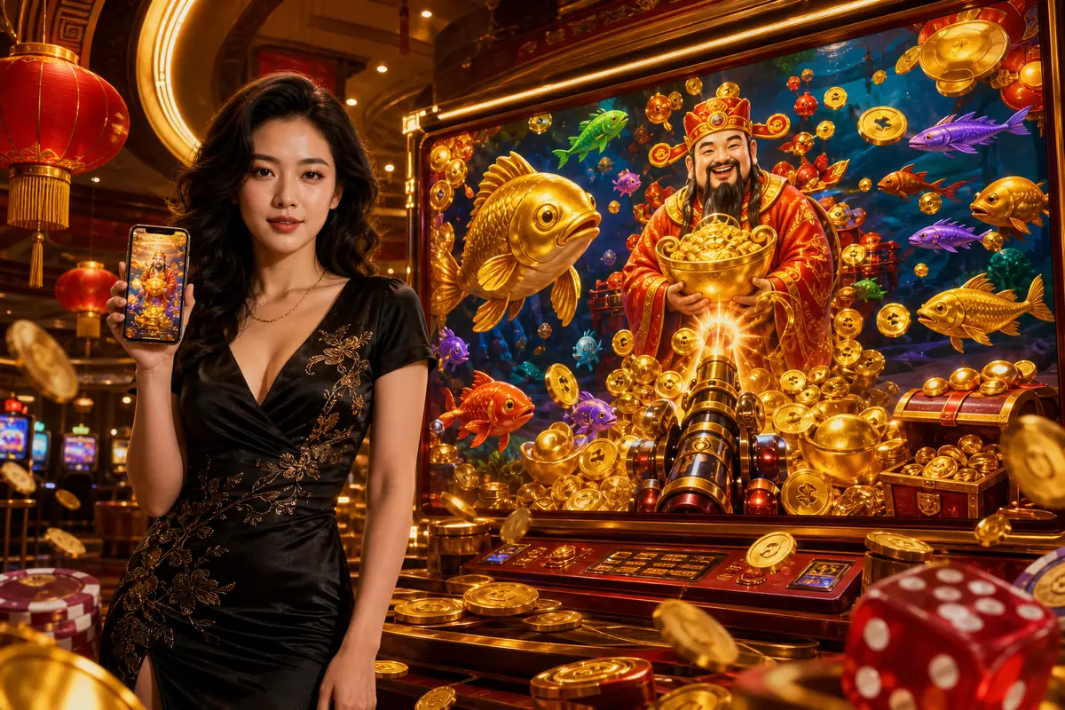 okking82 bắn cá đổi thưởng