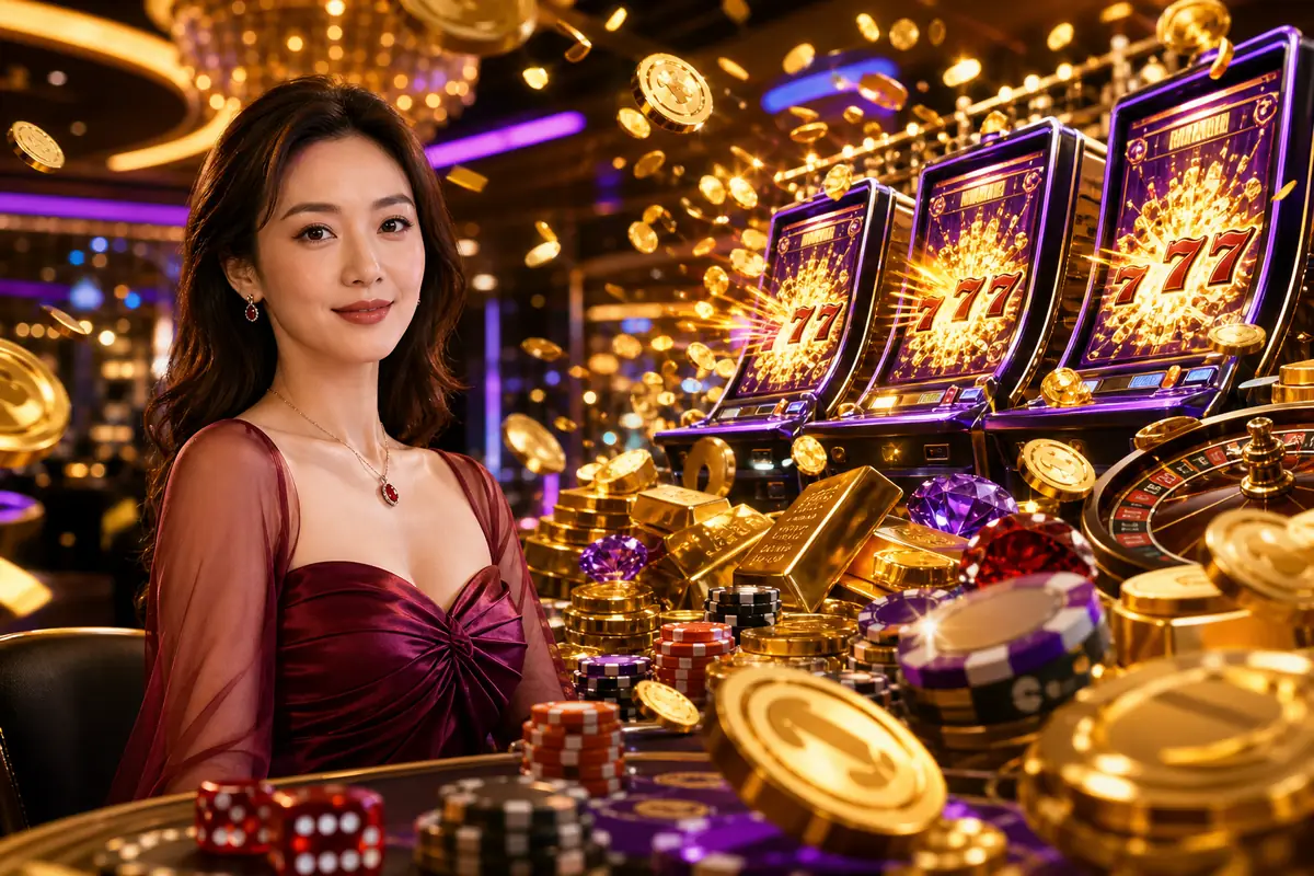 okking82 ưu điểm nền tảng